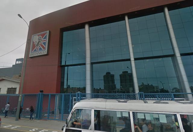 El Británico firmó un convenio con la Universidad de Oxford, a fin de que sus alumnos se beneficien con la introducción de las nuevas publicaciones para la enseñanza del idioma, entre ellos el “Británico Navigate”.