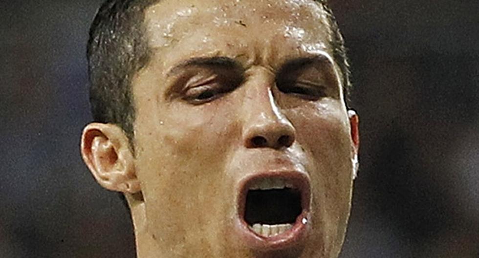 CR7 explotó e hizo esta declaración (Foto: Getty Images)