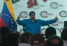 Maduro volvió a utilizar ‘Despacito’ pese a quejas de Luis Fonsi y Daddy Yankee