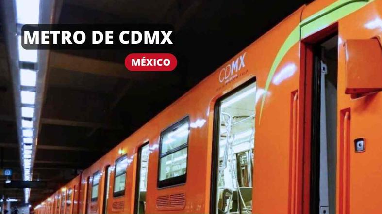 Noticias de este miércoles 5 de abril sobre el Metro en CDMX