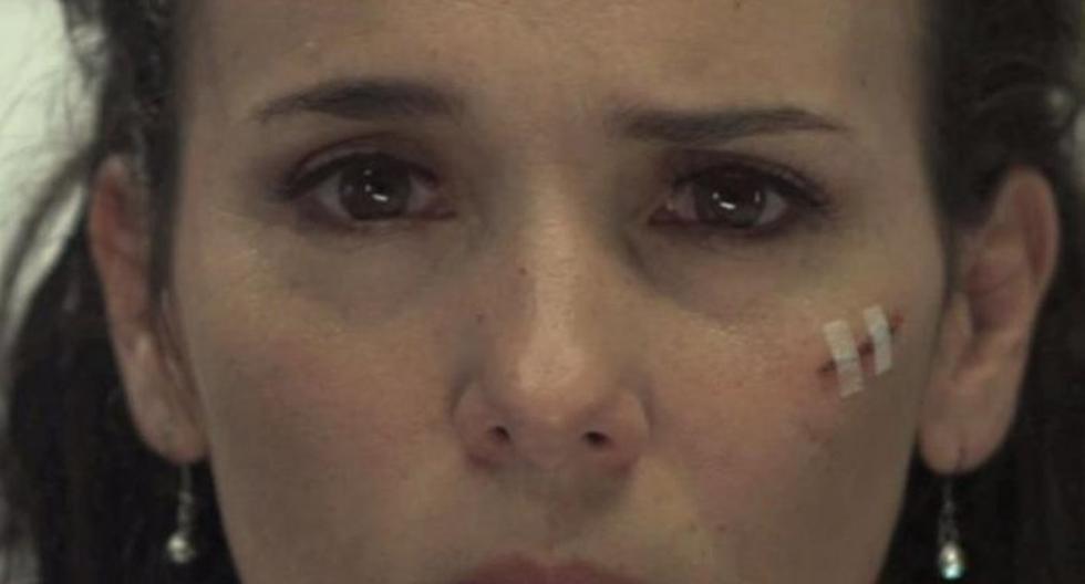 Erika Villalobos confesó haber sido víctima de abusos cuando era aun adolescente. (Foto: Difusión)