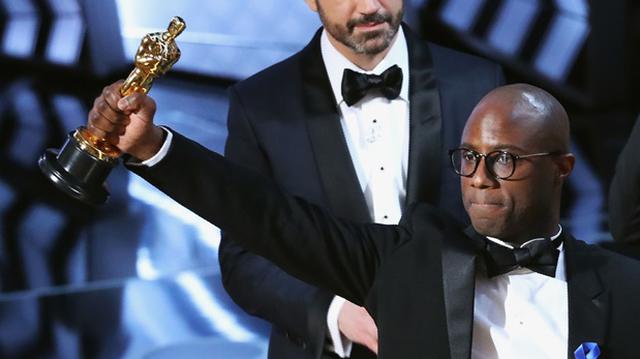 Oscar: Damien Chazelle y Barry Jenkins se reúnen tras error  - 4