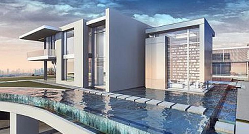 Nueva mansión en Los Ángeles costará US$ 500 millones. (Foto: Bloomberg)