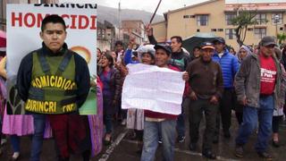 Sujeto que provocó incendio en vivienda seguirá detenido en Huaraz