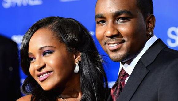 Acusan a novio de Bobbi Kristina Brown por negligencia