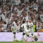 Real Madrid venció 2-1 a Bayern Múnich por UEFA Champions League | GOLES