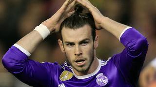 Gareth Bale: fichaje del galés sigue perdiendo valor, según Transfermarkt