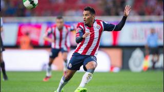 Chivas vs. Tigres: 'Gallo' Vázquez concretó el 2-0 en partido por la final de la Liga MX