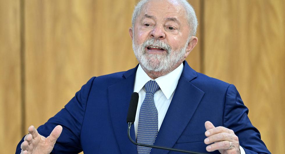 Lula announces that the UN has chosen Brazil as the venue for COP30 in 2025