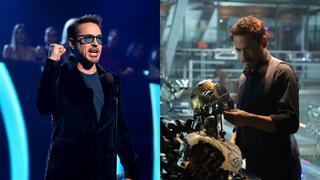 “Avengers: Endgame”: esto dijo Robert Downey Jr. sobre la posibilidad de ser nominado al Oscar