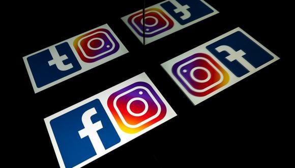 Siguen los pasos de Twitter: Facebook e Instagram lanzan suscripción para verificar cuentas. (Foto: Archivo)