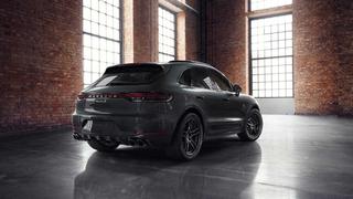 Conoce el Porsche Macan S 2019 más personalizado del mundo