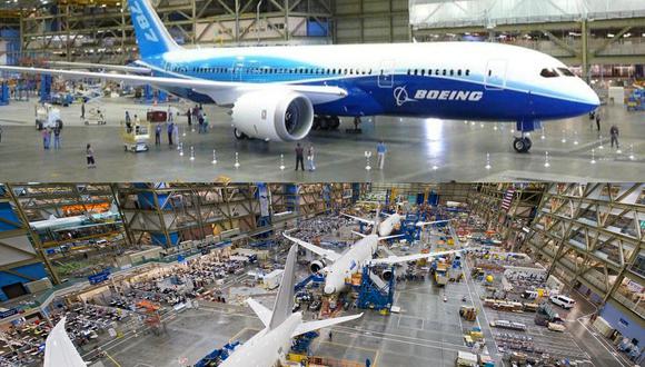 Se espera que Boeing reembolse los gastos de las aerolíneas por la capacitación en el simulador.