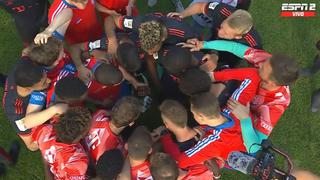 Bayern Múnich campeón: así fue la tensa espera para conocer al ganador de la Bundesliga | VIDEO