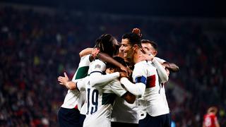 Grupo de Portugal en el Qatar 2022: rivales de Cristiano Ronaldo en la Copa del Mundo