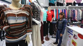 Ley que facultaría a Indecopi a imponer salvaguardias causará alza de precios de prendas, señala ComexPerú
