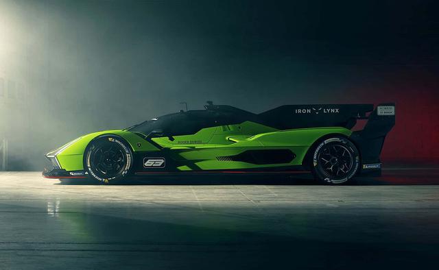 Lamborghini SC63 LMDh: el hypercar para Le Mans es el auto de carreras más potente de la marca: ¿por qué?