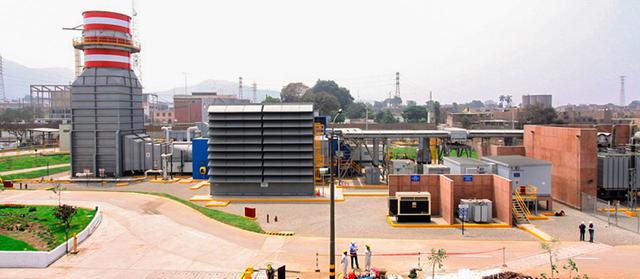 La Bolsa de Valores de Lima (BVL) realizó el campanazo por el inicio de cotización de Eléctrica Santa Rosa en el mercado de valores peruano. Su primer programa de papeles comerciales fue por un importe máximo de US$5 millones.