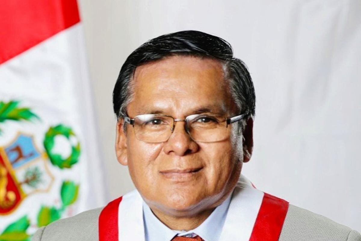 Congresista Marco Pichilingue da positivo a COVID-19, confirma vocero de Fuerza  Popular nndc | POLITICA | EL COMERCIO PERÚ