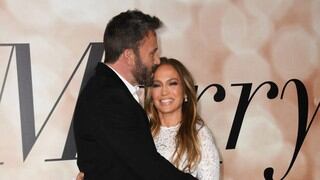 Jennifer Lopez y Ben Affleck: lo que dijo JLo sobre su pedida de mano mientras tomaba un baño de burbujas