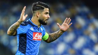 Jugadores de Napoli rompieron la concentración de cinco días que había pedido el presidente del club