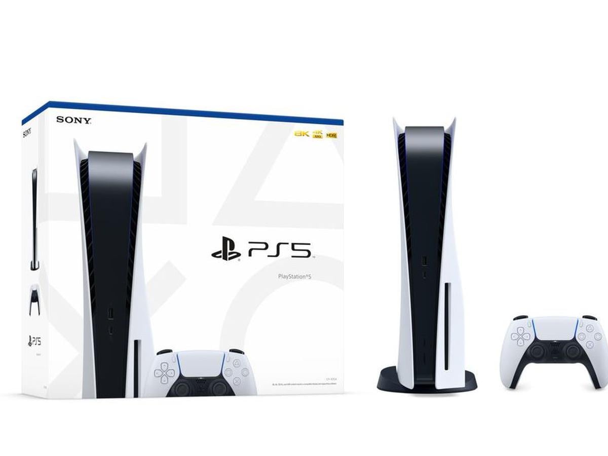 PlayStation 5, A la espera del PS5, el sector videojuegos en Perú crece al  doble de ritmo que Latinoamérica NCZE, ECONOMIA