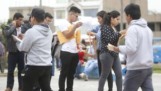 Lima Metropolitana: Población con empleo adecuado en creció 47,4% entre julio y septiembre