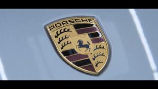 YouTube: Porsche despide el año [VIDEO]