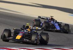 GP de Baréin: Daniel San Román analiza la primera fecha de la temporada 2024 de la Fórmula 1 y al fenómeno Verstappen