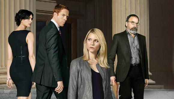 Televisa convertirá la serie "Homeland" en una telenovela