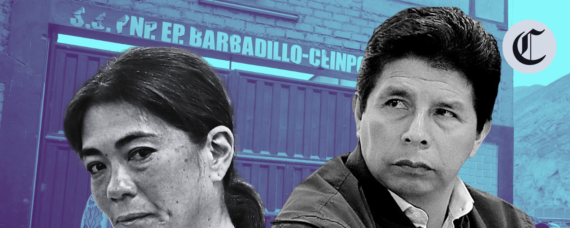 Pedro Castillo se niega a responder sobre el Caso Sada Goray: los detalles de la diligencia fiscal