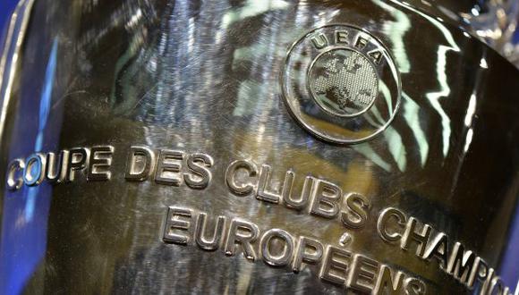 Millones de euros en premios para esta Champions League