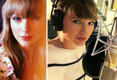 Taylor Swift confirma su papel en la película “Cats” | FOTOS