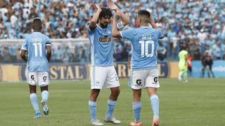 Copa Libertadores: casa de apuestas paga hasta 10 veces el pase de Sporting Cristal a la siguiente fase