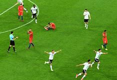 Chile vs Alemania: resultado, resumen y gol en final de la Copa Confederaciones