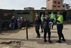 Coronavirus en Perú: detienen en Cajamarca a alcalde de Querocoto por beber licor en pleno estado de emergencia