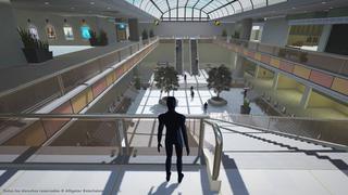 Alistan el primer centro comercial virtual del Perú, tipo videojuego, para no salir de casa | VIDEO