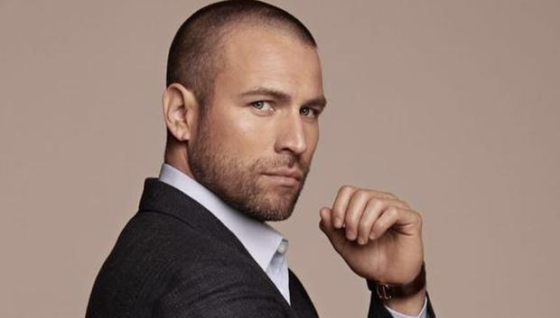 Rafael Amaya gained notoriety for his starring role in 