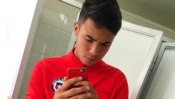 Nicolás Díaz se disculpó tras insultar a Pablo Bonilla. (Captura: Instagram)