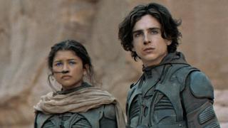 “Dune: Part Two”: la secuela ha sido oficialmente confirmada