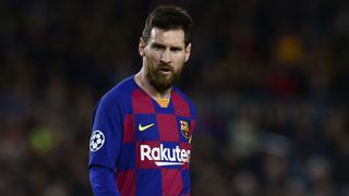 Messi se podría quedar en Barcelona: “Hay 90% de chances de que siga”, según TyC Sports