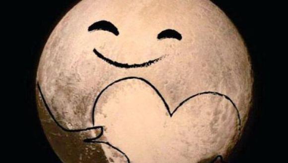Descubre el misterio detrás del "corazón" de Plutón