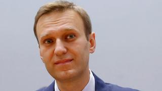 Estados Unidos exigió a Rusia “investigación inmediata” sobre el envenenamiento de Alexei Navalny