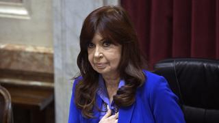 Atacante de Cristina Kirchner afirma que no se arrepiente