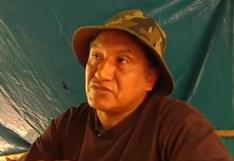 Víctor Quispe Palomino: piden 18 meses de prisión preventiva para cabecilla terrorista por matanza de 16 personas en el Vraem