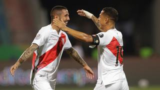 Selección peruana: Peña y jarana para el retorno de un entrenador confiable | CRÓNICA