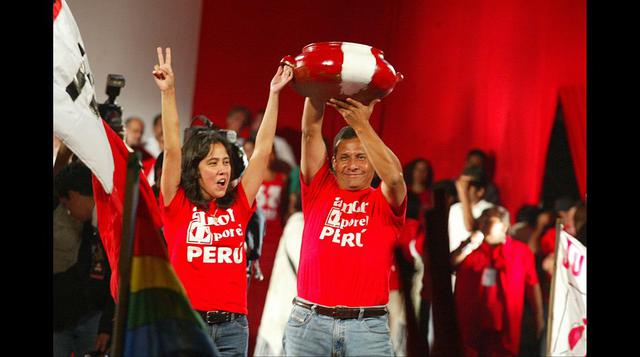 Ollanta Humala, otro ex presidente implicado en Caso Odebrecht - 7