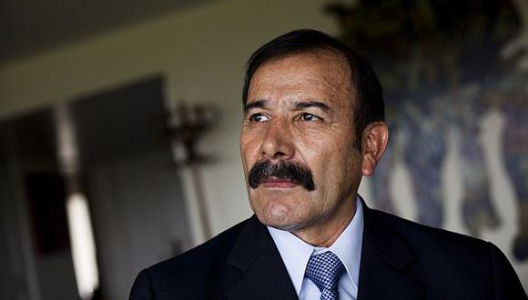 Miguel Hidalgo: "Las acusaciones por BTR vienen desde Palacio"