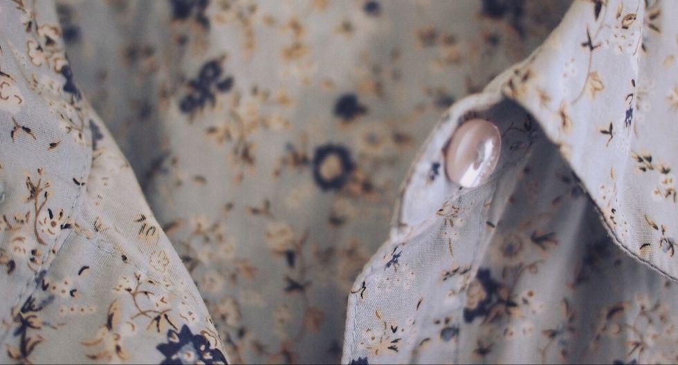 Limpia las manchas de tus prendas. (Foto: Pixabay)