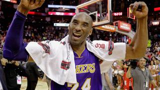 Kobe Bryant: cinco lecciones que deja y se pueden aplicar para todo